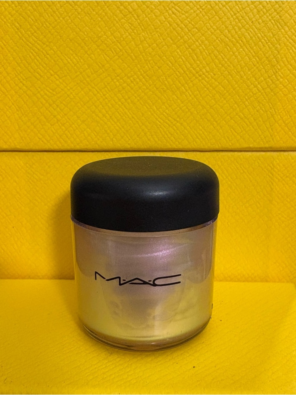 VINTAGE DISCONTINUED RARE MAC Cosmetics Allover Gloss - Astonish
